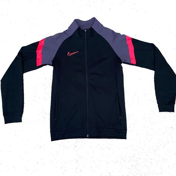 Nike Other - Nike Dri-Fit Soccer Jacket (S)